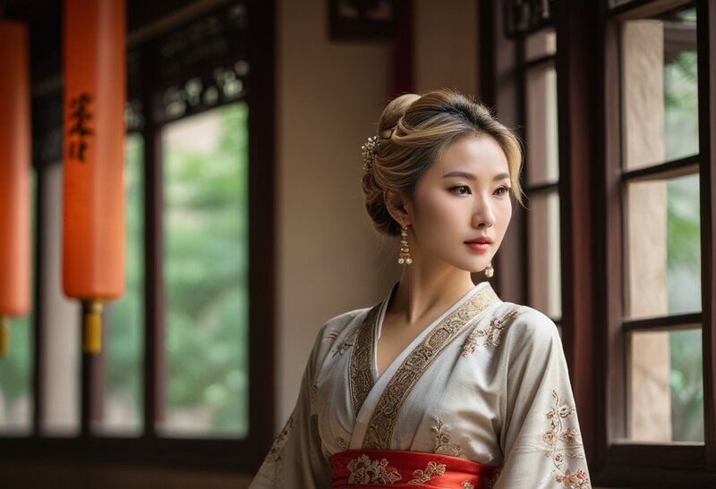 雾城档案海报